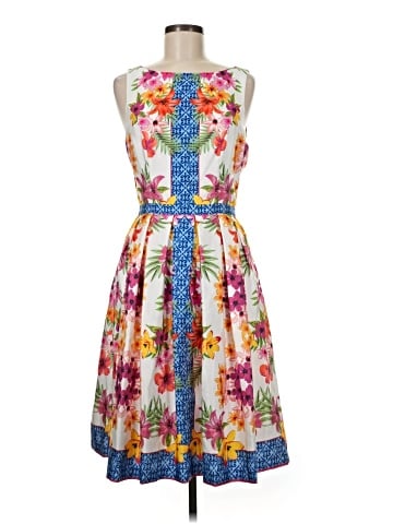 ModCloth Cocktail Dress (view 1)
