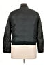 Tory Burch 100% Polyester Black Jacket Size 14 - photo 2