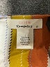 Urban Romantics 100% Rayon Orange Tank Top Size L - photo 7