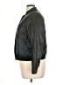 Tory Burch 100% Polyester Black Jacket Size 14 - photo 5