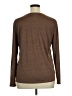 Athletic Works 100% Polyester Brown Long Sleeve T-Shirt Size XL - photo 2