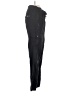 L.L.Bean Black Cargo Pants Size S - photo 4