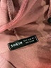 Shein Pink Pullover Hoodie Size 6 - photo 7