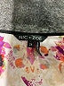 Nic + Zoe 100% Polyester Pink Sleeveless Blouse Size 2X - photo 7
