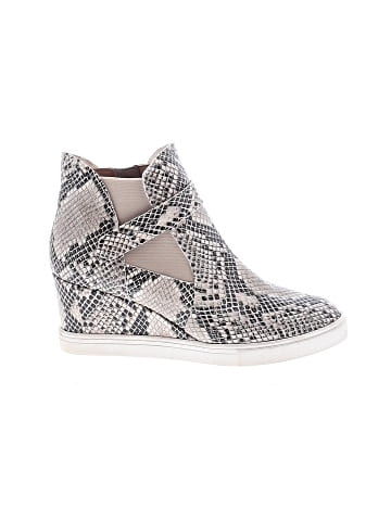 Linea Paolo Wedges (view 1)