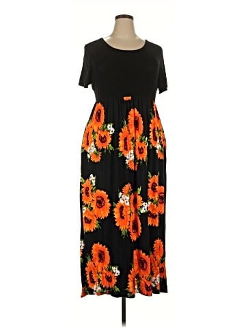 Unbranded Casual Dress (view 1)
