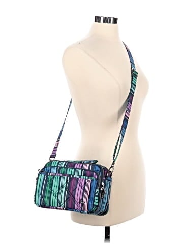Lug Crossbody Bag (view 2)