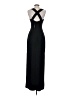 Lulus Black Cocktail Dress Size S - photo 2