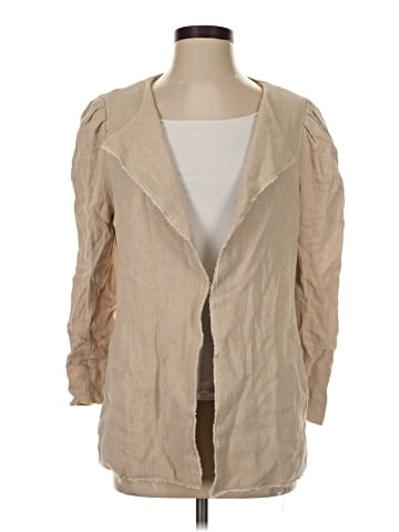 Something Navy Jacket (view 1)