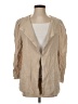 Something Navy Tan Jacket Size S - photo 1