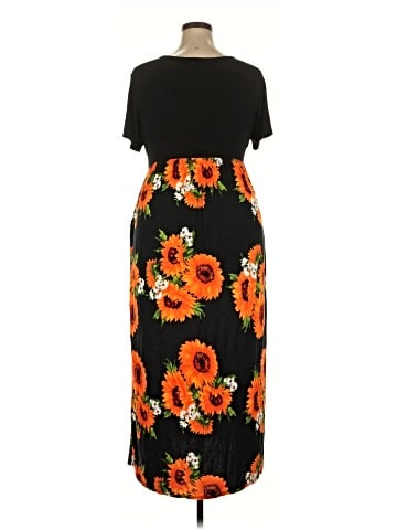 Unbranded Casual Dress (view 2)