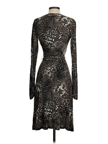 CAbi Cocktail Dress (view 2)