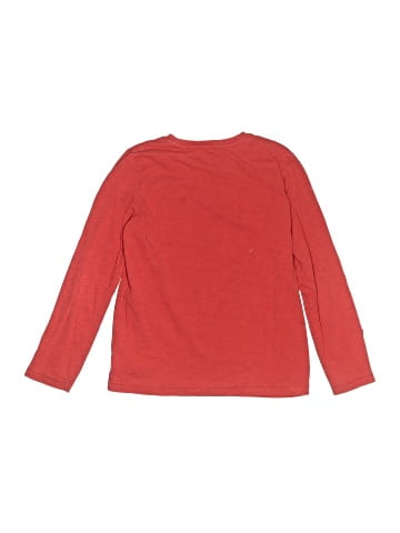 Mini Boden Long Sleeve T-Shirt (view 2)
