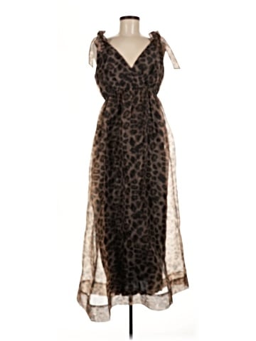 Daniel Rainn Cocktail Dress (view 1)
