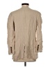 Something Navy Tan Jacket Size S - photo 2