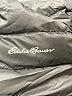 Eddie Bauer Black Snow Jacket Size S (estimated) - photo 6