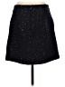 Ann Taylor LOFT Stars Black Formal Skirt Size 6 Petite - photo 2