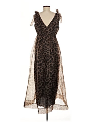 Daniel Rainn Cocktail Dress (view 2)