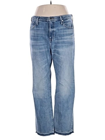 J.Crew Jeans (view 1)