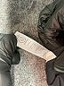 Athleta Black Active Pants Size L - photo 8