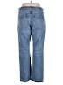 J.Crew 100% Cotton Blue Jeans Size 32 waist - photo 2