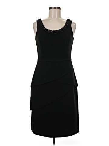 Teri Jon by Rickie Freeman Cocktail Dress (view 1)