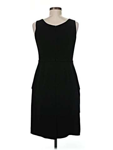 Teri Jon by Rickie Freeman Cocktail Dress (view 2)