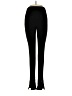 Nasty Gal Inc. Black Active Pants Size 4 - photo 1