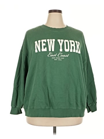 Old Navy Sweatshirt (view 1)