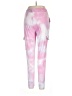 Assorted Brands Tie-dye Pink Cargo Pants Size L - photo 2