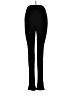 Nasty Gal Inc. Black Active Pants Size 4 - photo 2