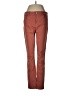 Ann Taylor Brown Jeans Size 6 - photo 1