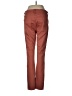 Ann Taylor Brown Jeans Size 6 - photo 2