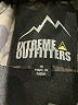 iXtreme Outfitters Camo Green Snow Jacket Size 6 - photo 3