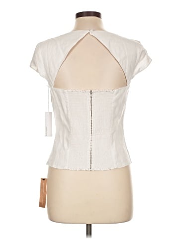 Reformation Short Sleeve Top (view 2)