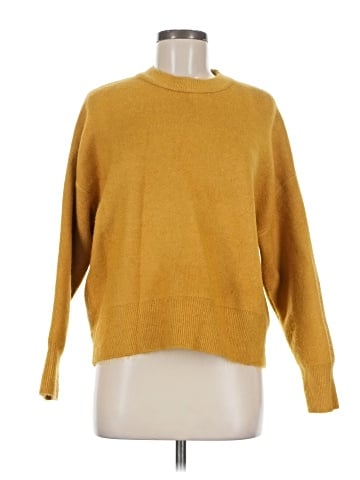 Michael Stars Pullover Sweater (view 1)