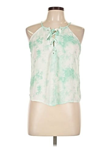 rue21 Sleeveless Blouse (view 1)
