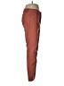 Ann Taylor Brown Jeans Size 6 - photo 4