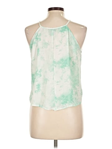 rue21 Sleeveless Blouse (view 2)