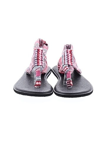 Sanuk Sandals (view 2)
