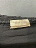 Urban Outfitters 100% Rayon Black Romper Size S - photo 4