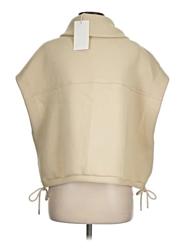 Zara Raincoat (view 2)