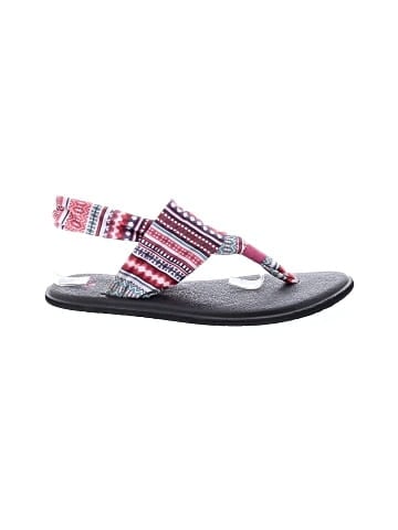 Sanuk Sandals (view 1)