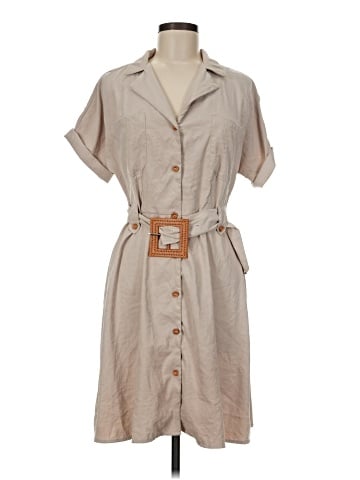 Koala Baby Casual Dress (view 1)