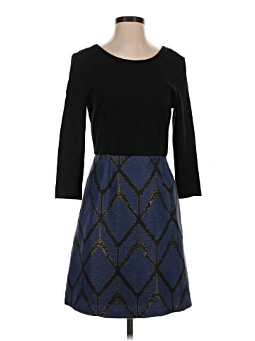 Slate & Willow Cocktail Dress (view 1)