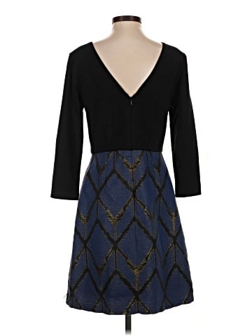 Slate & Willow Cocktail Dress (view 2)