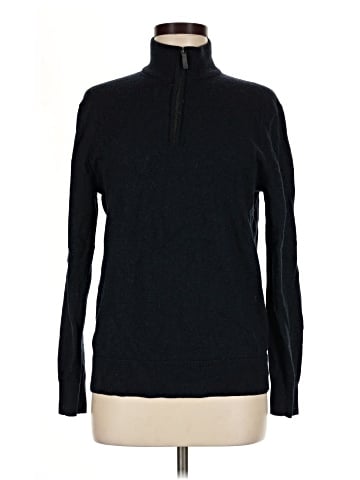 UNTUCKit Turtleneck Sweater (view 1)