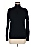 UNTUCKit 100% Merino Extra Fine Wool Black Turtleneck Sweater Size M - photo 1