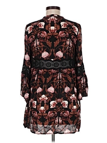 American Eagle Outfitters Kimono (view 2)
