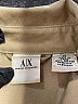 Armani Exchange 100% Cotton Green Jacket Size M - photo 6